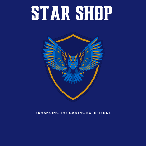 star shop